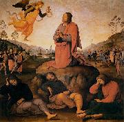 Pietro Perugino Prayer in the Garden France oil painting artist